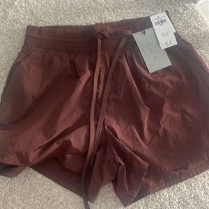 YPB shorts